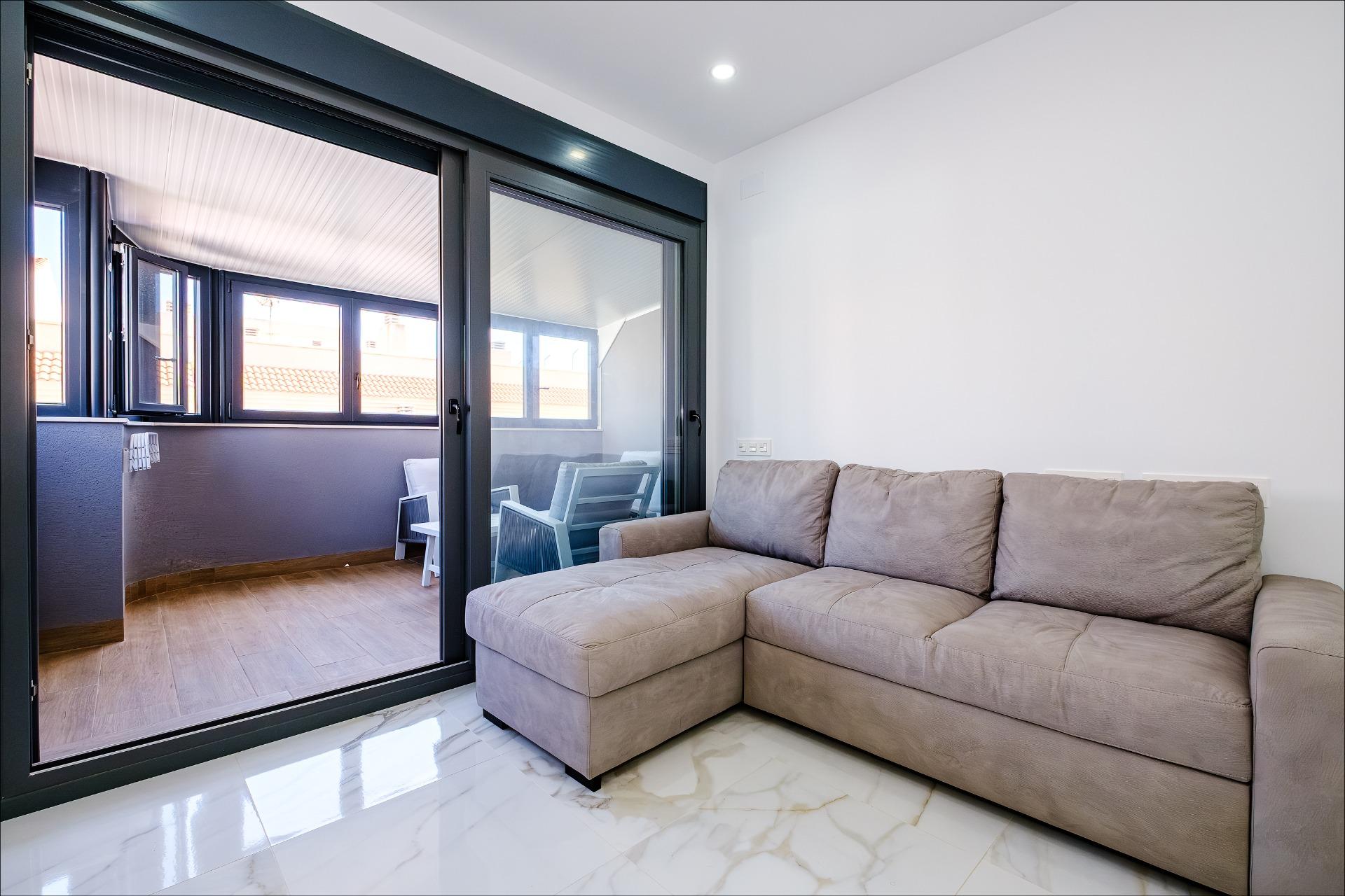 Piso en venta en Torrevieja