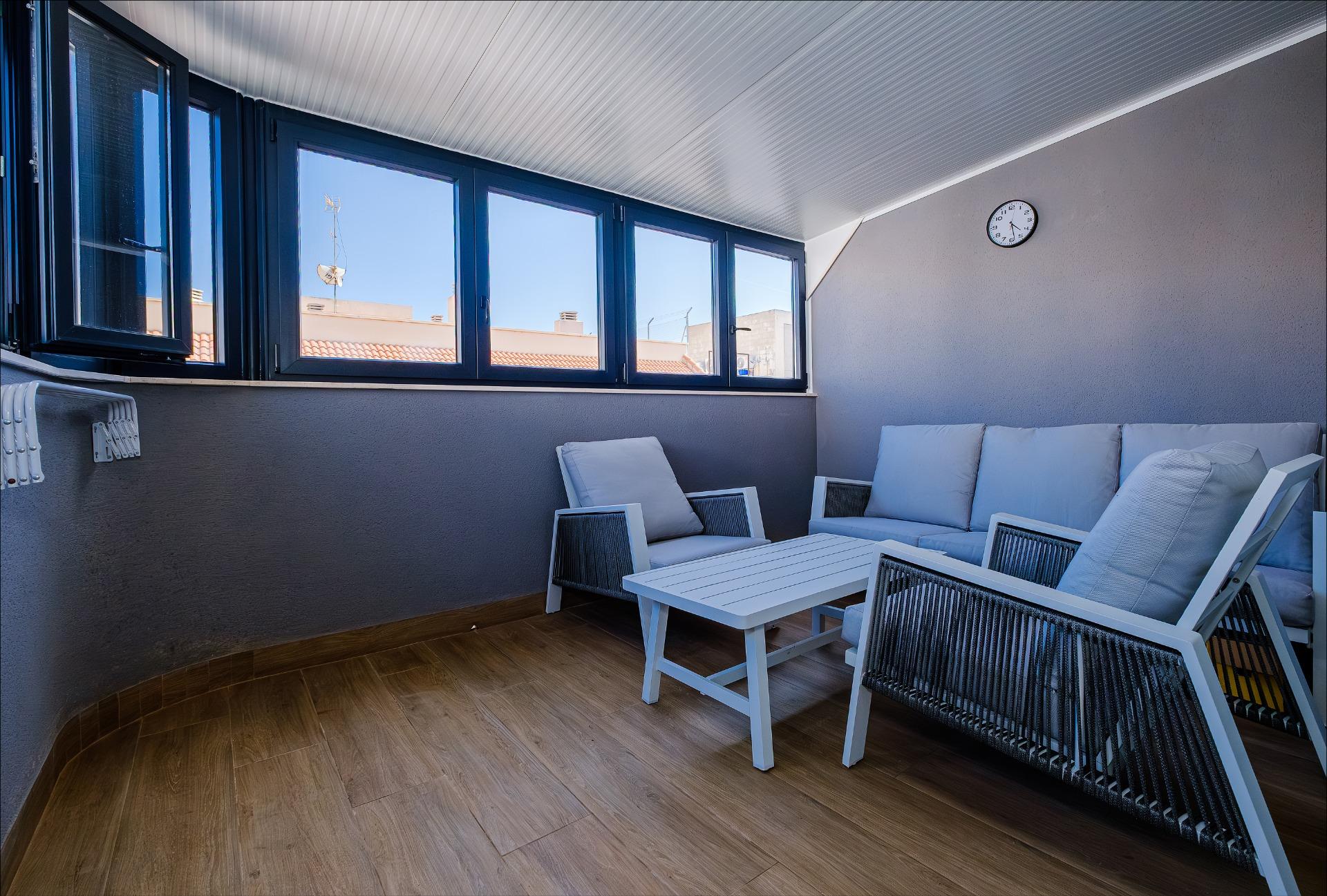 Piso en venta en Torrevieja