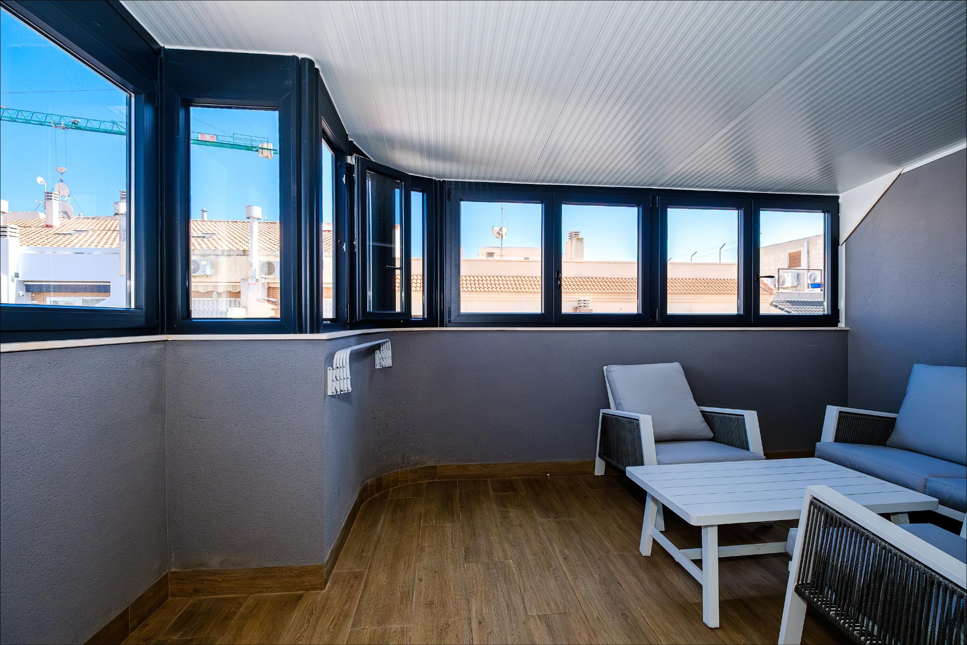 Piso en venta en Torrevieja