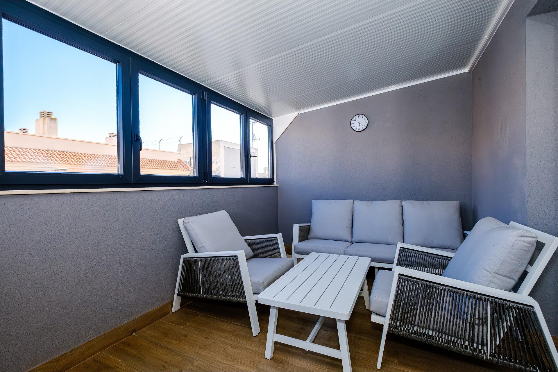 Piso en venta en Torrevieja