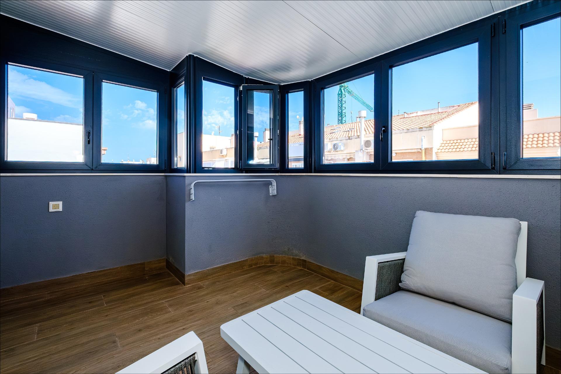 Piso en venta en Torrevieja
