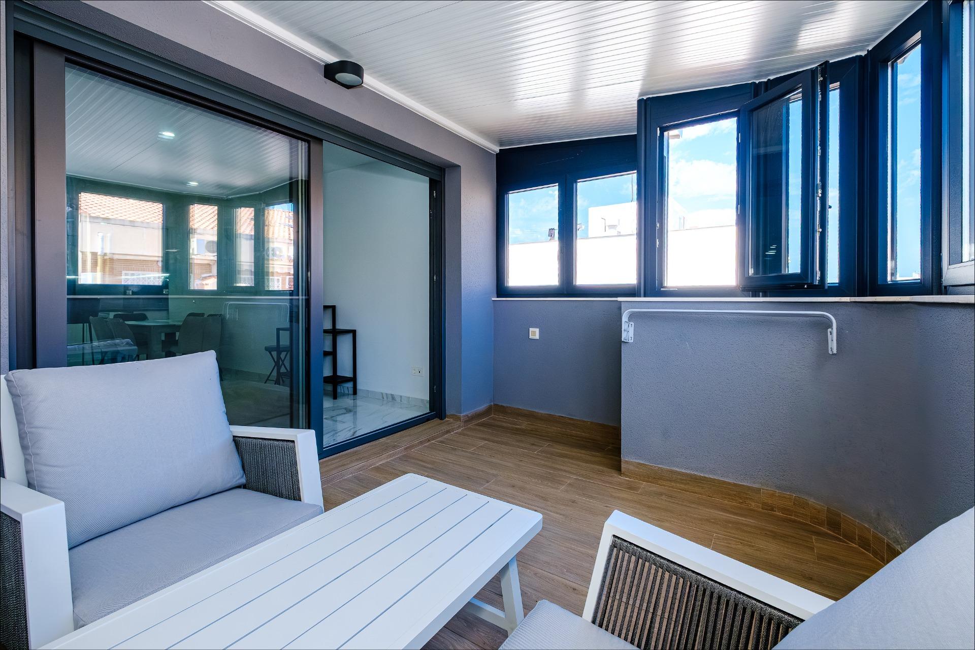 Piso en venta en Torrevieja
