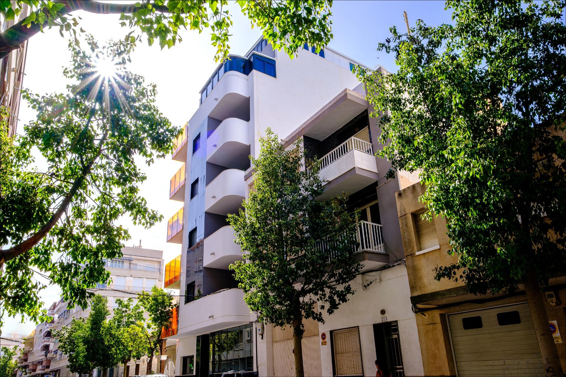 Piso en venta en Torrevieja
