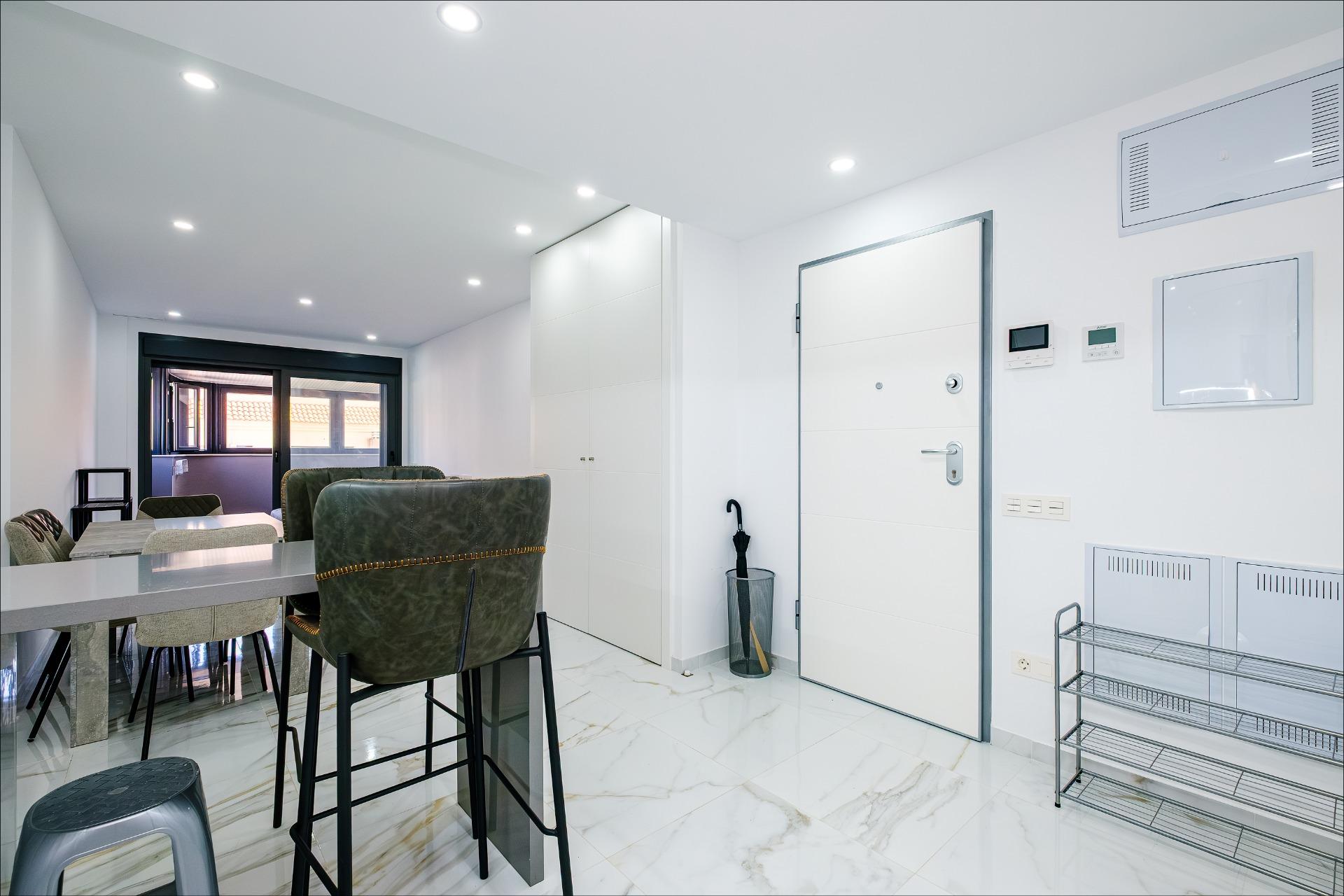 Piso en venta en Torrevieja