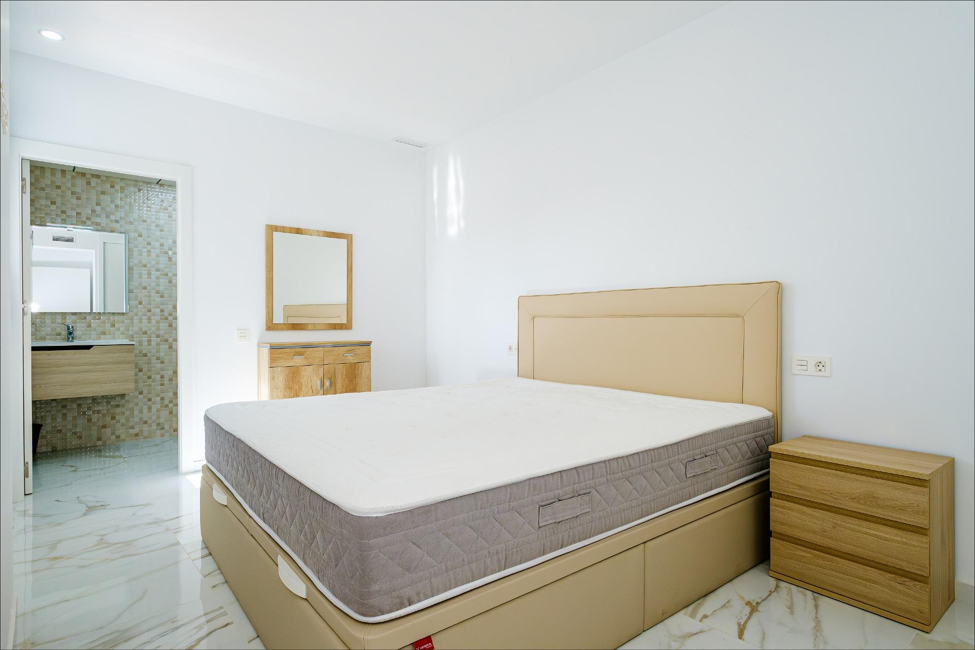 Piso en venta en Torrevieja