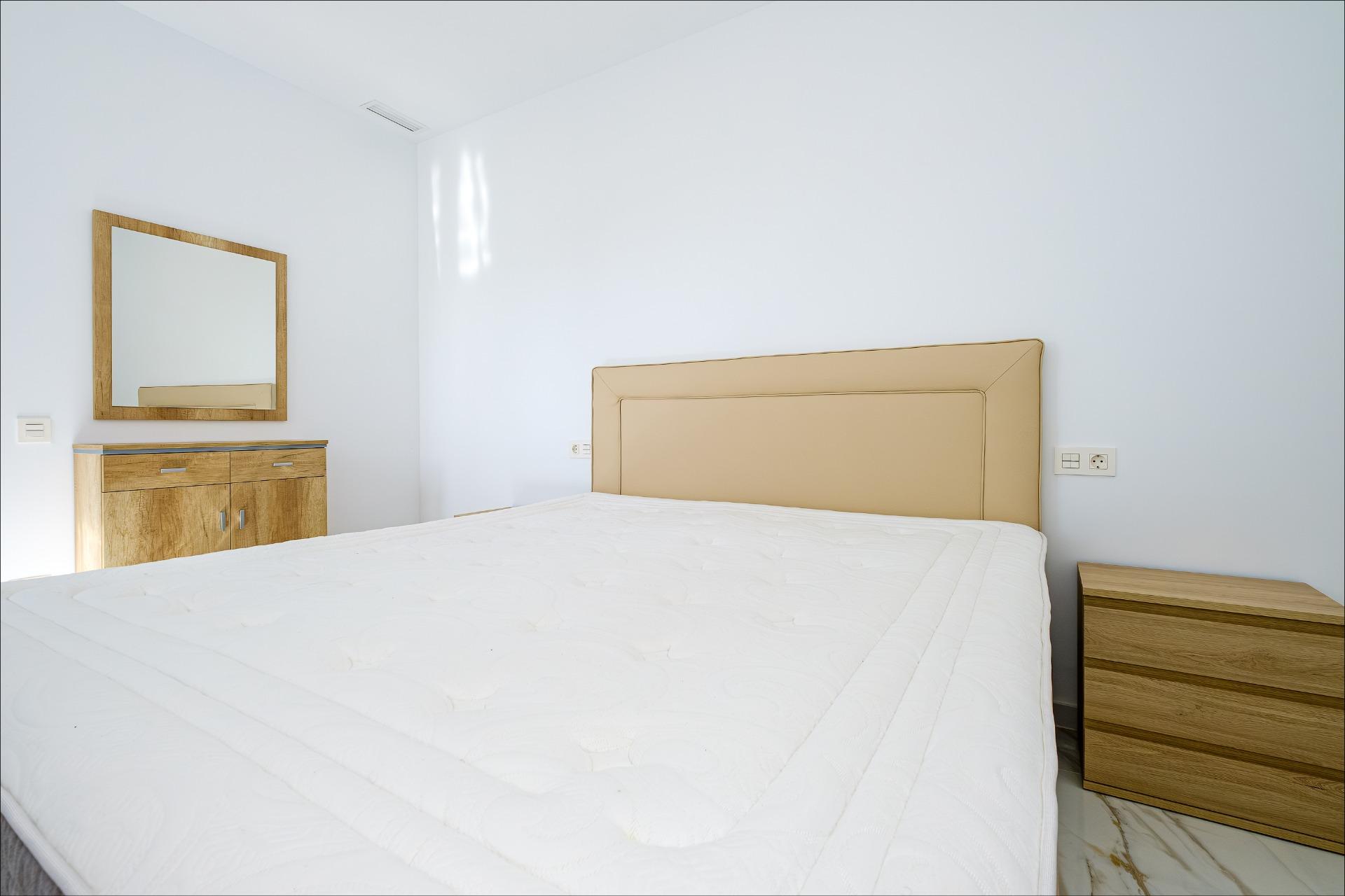 Piso en venta en Torrevieja