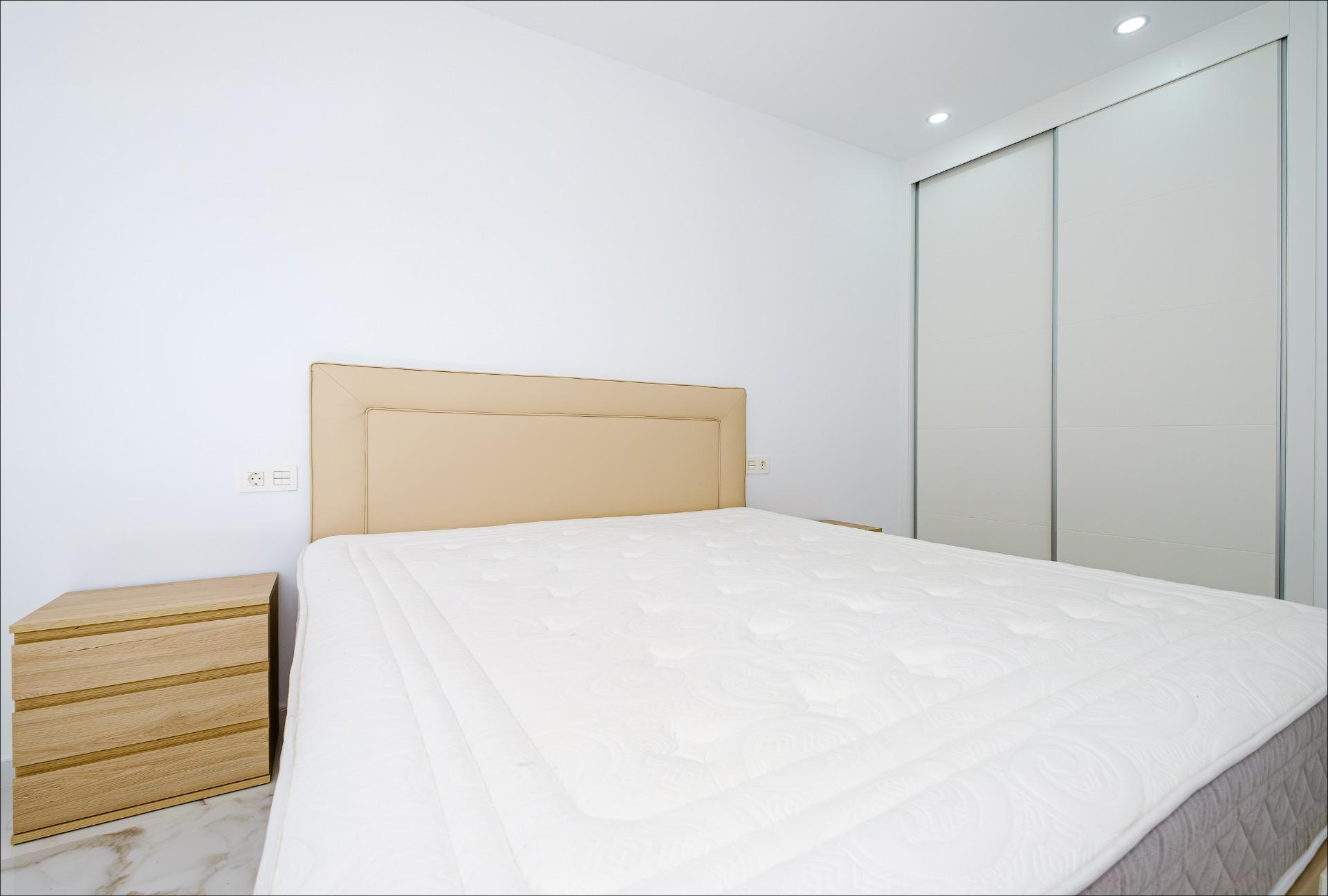 Piso en venta en Torrevieja