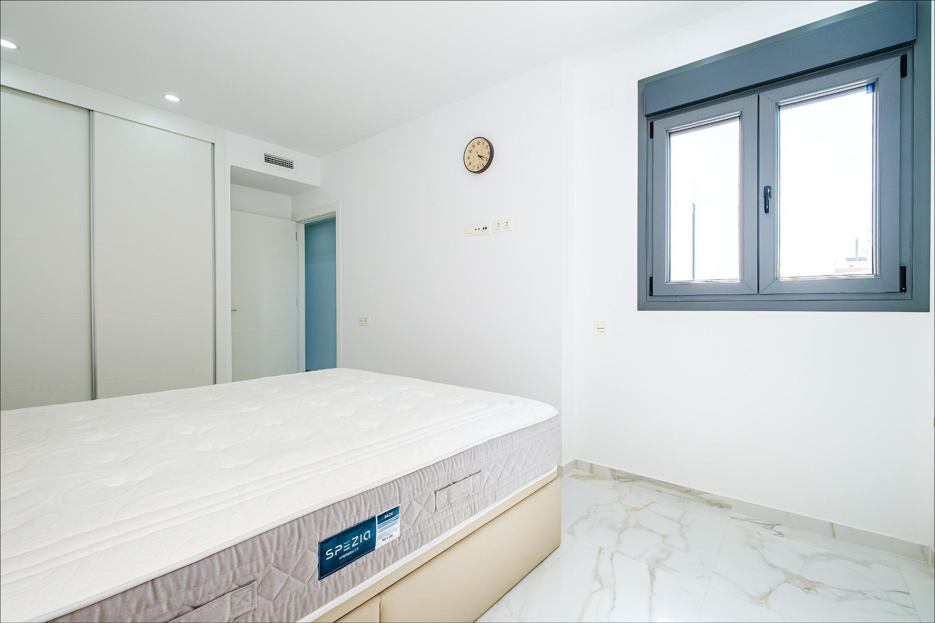 Piso en venta en Torrevieja
