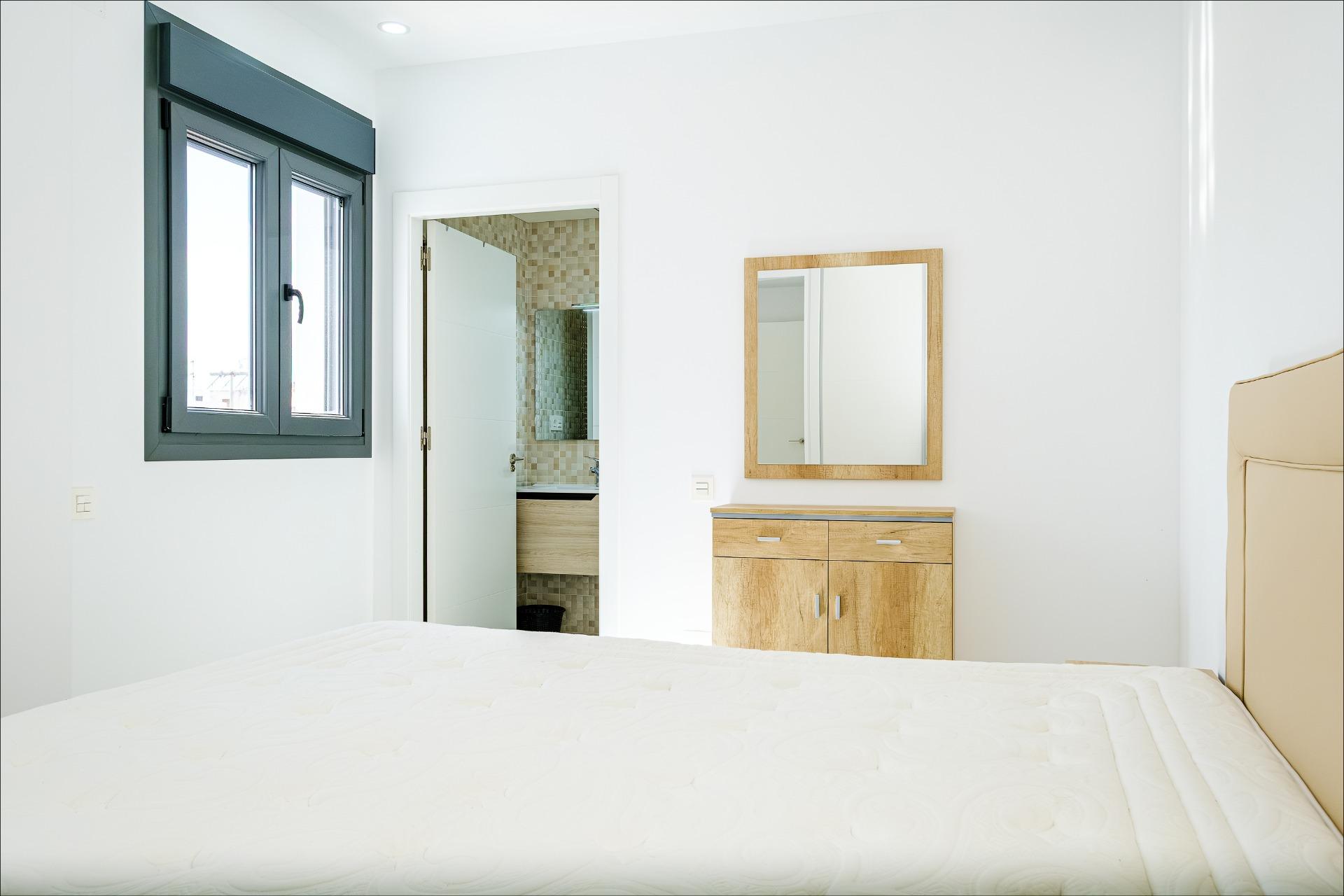 Piso en venta en Torrevieja