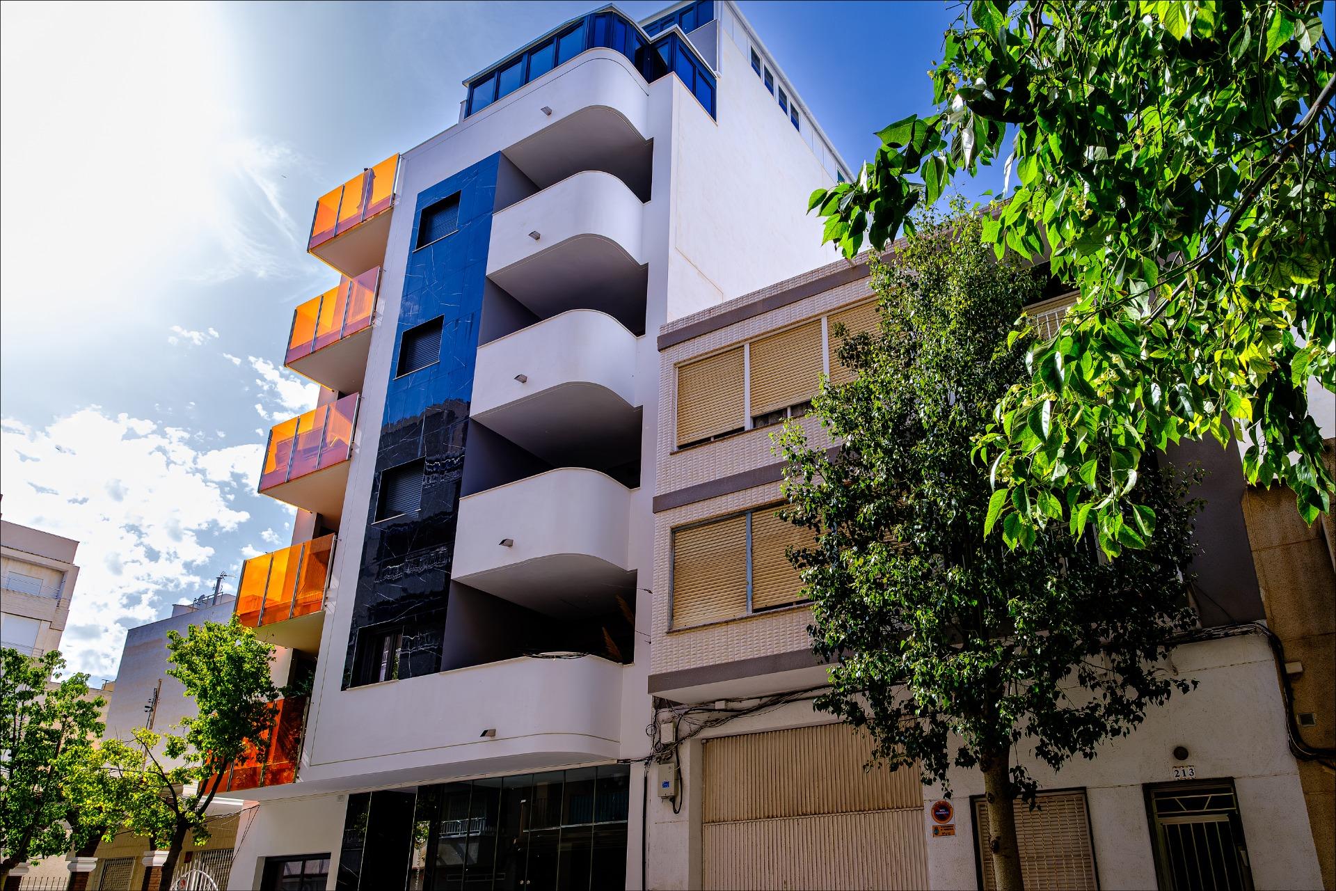 Piso en venta en Torrevieja