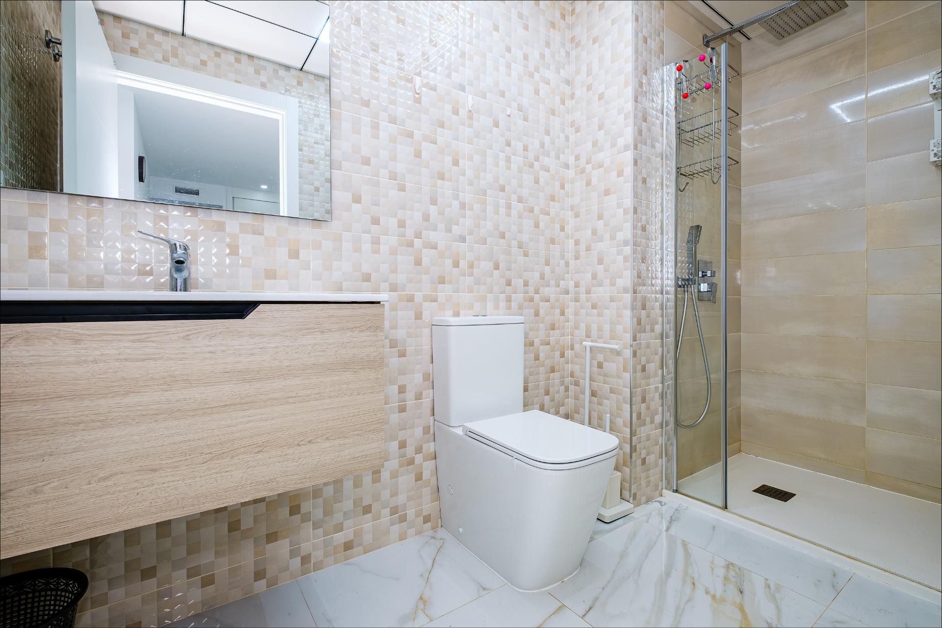 Piso en venta en Torrevieja