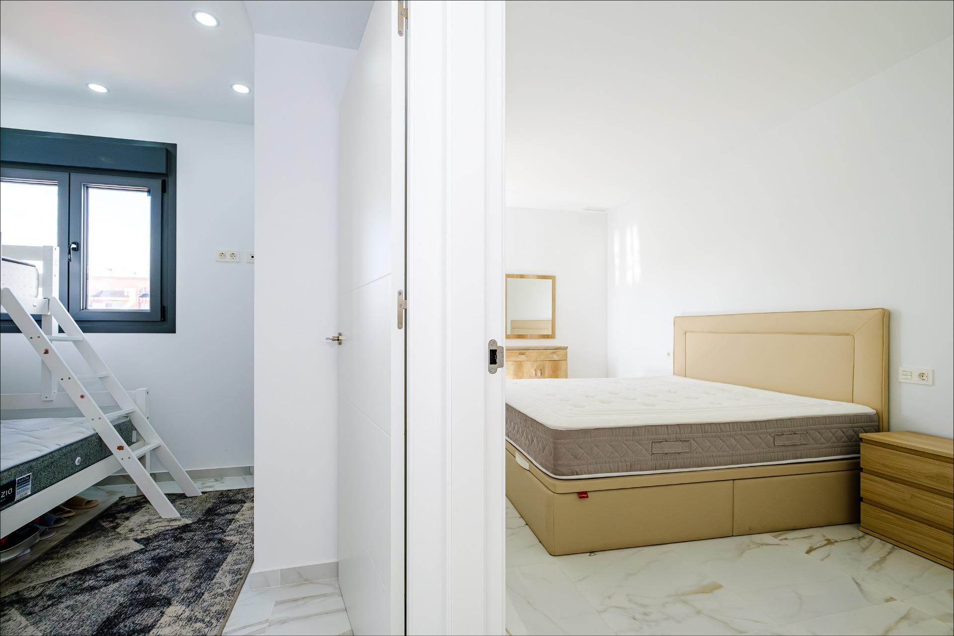 Piso en venta en Torrevieja