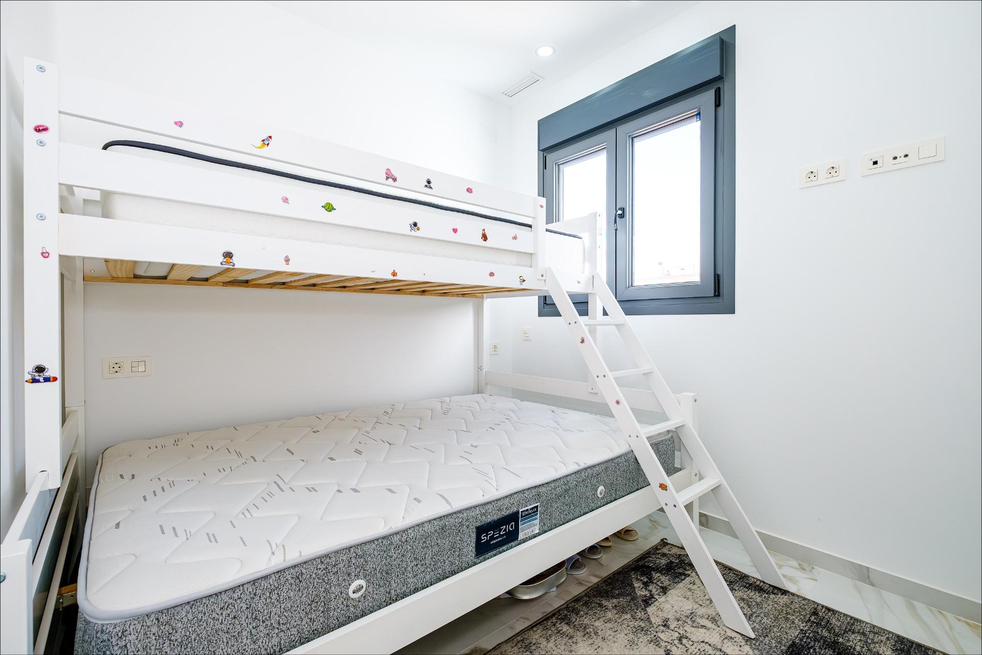 Piso en venta en Torrevieja