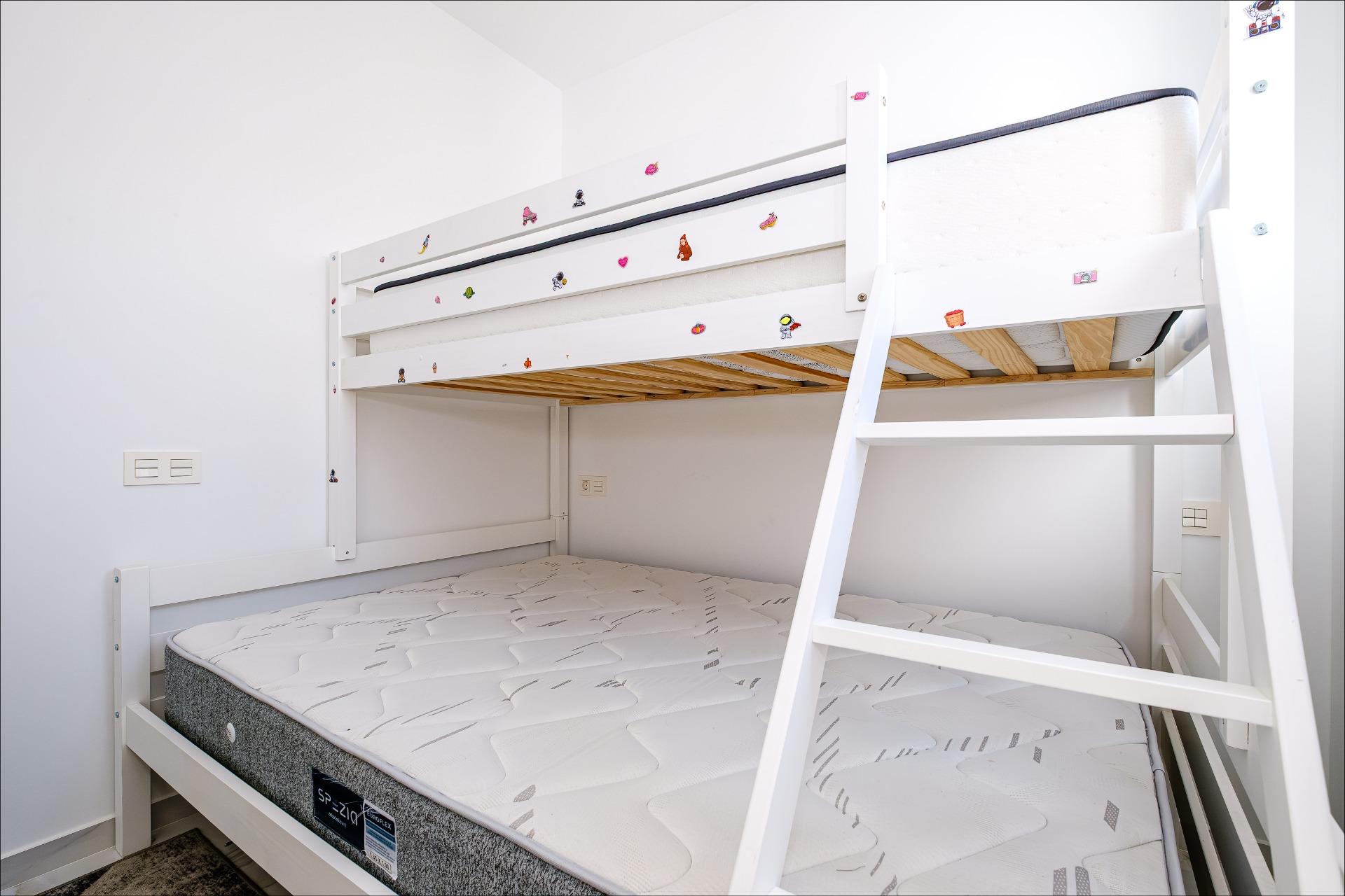 Piso en venta en Torrevieja