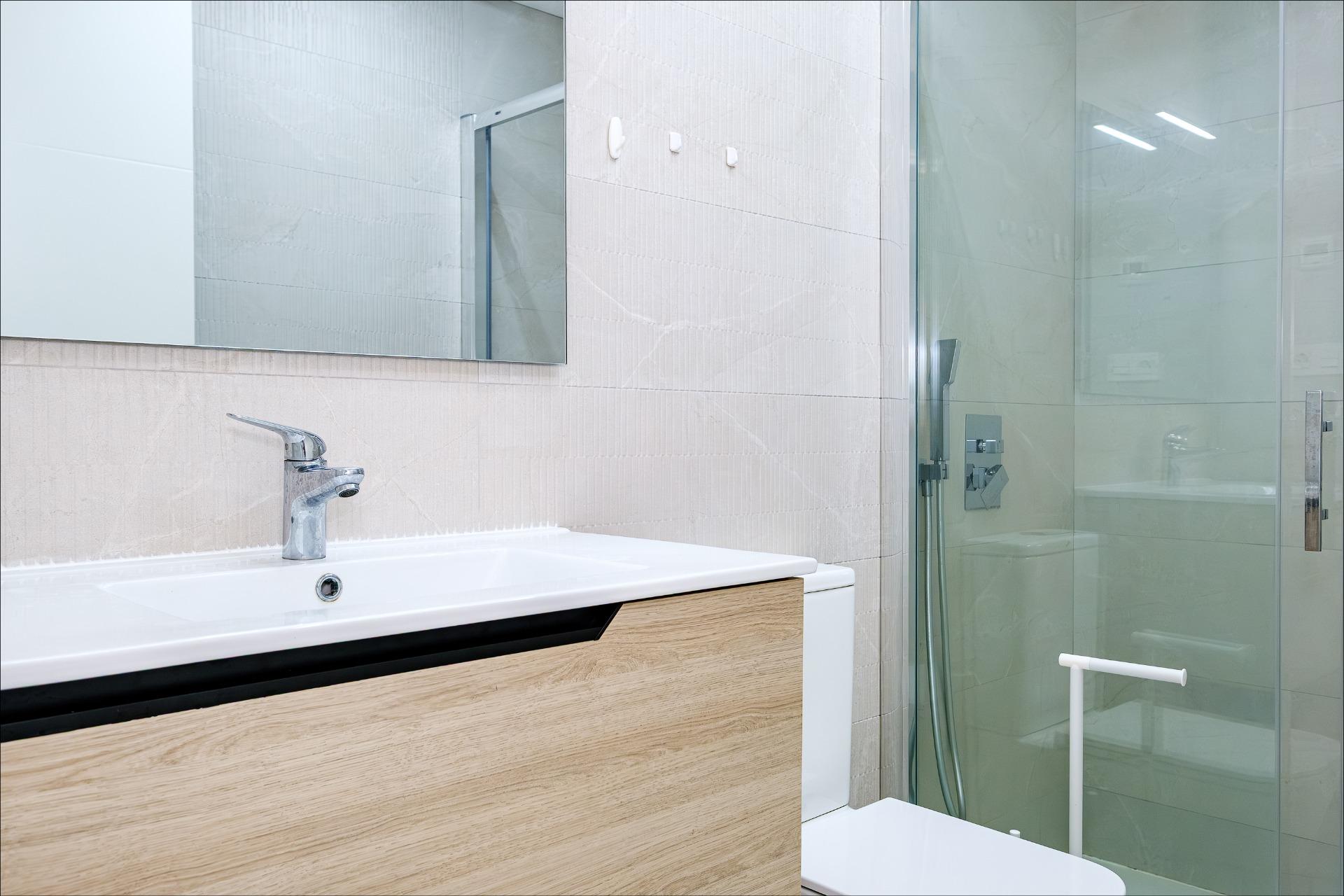 Piso en venta en Torrevieja