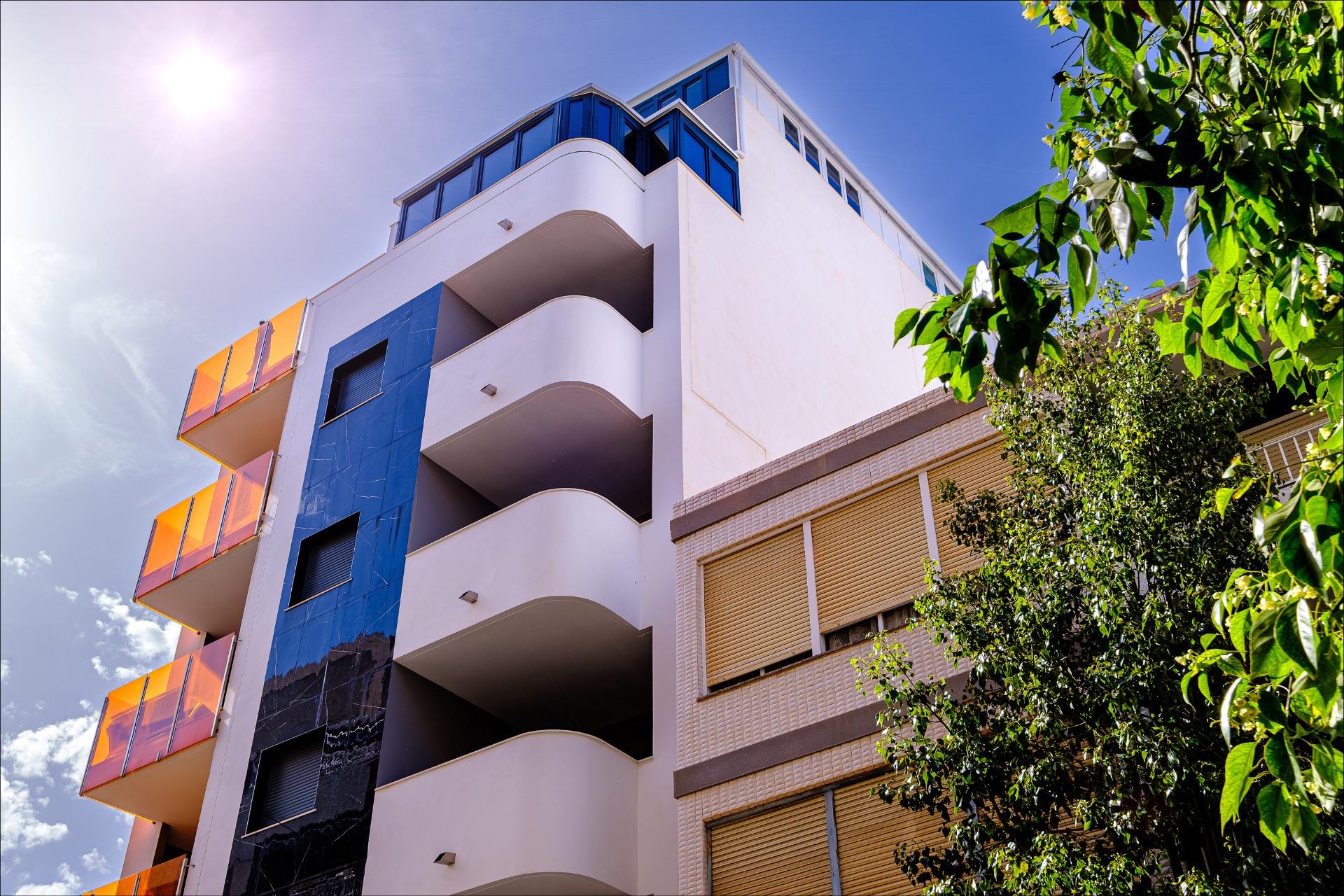 Piso en venta en Torrevieja