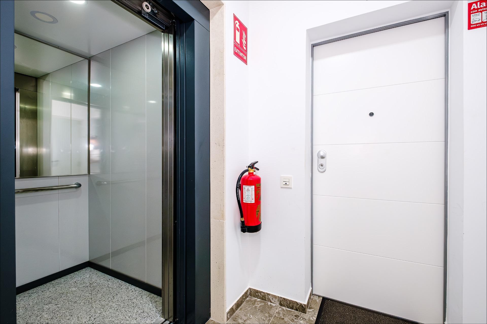 Piso en venta en Torrevieja