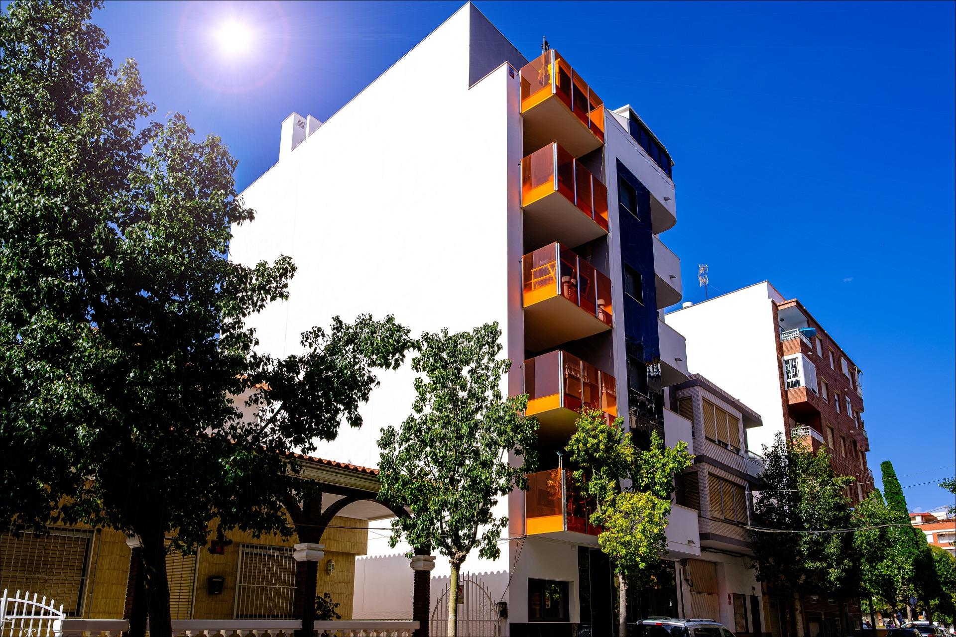 Piso en venta en Torrevieja