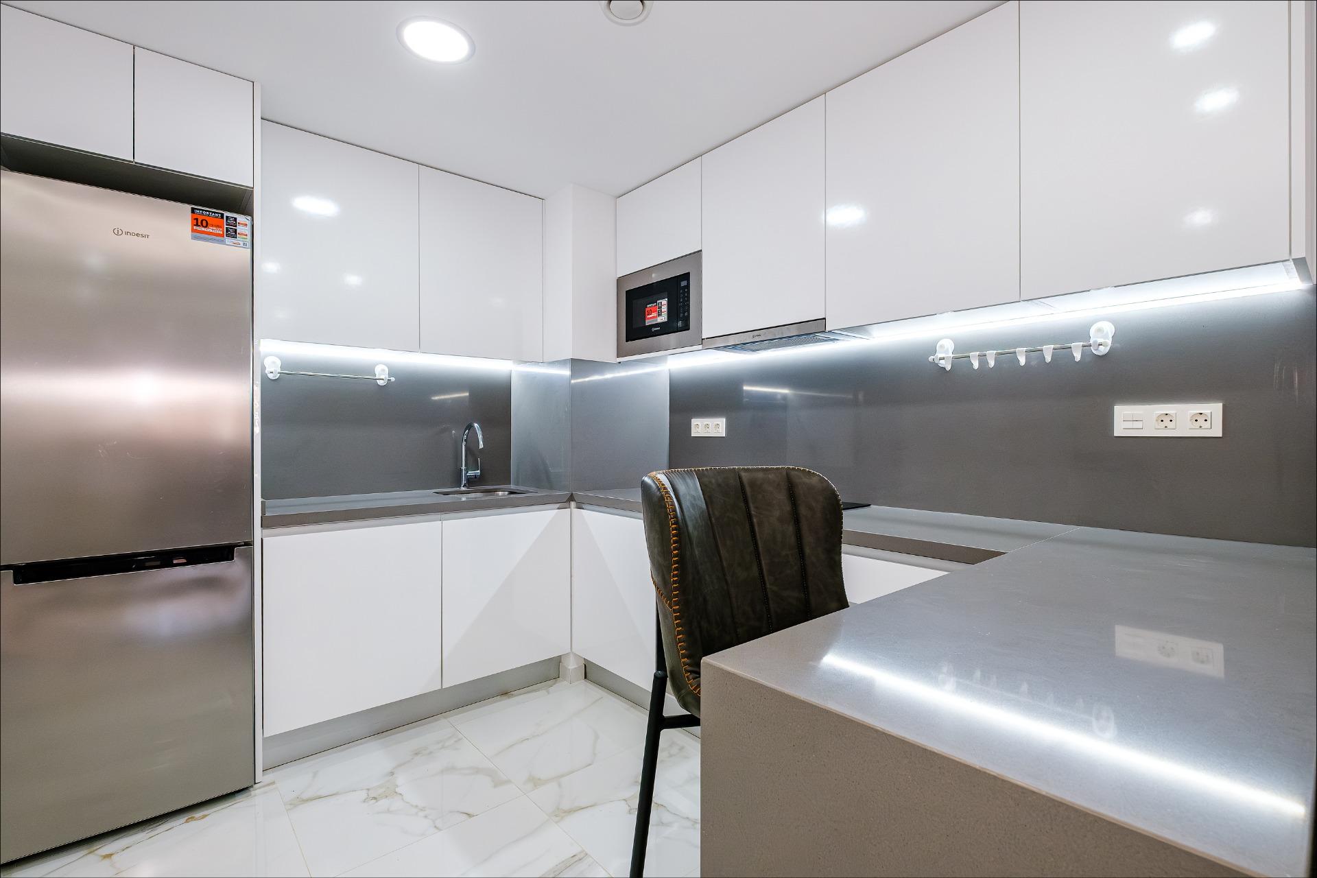 Piso en venta en Torrevieja