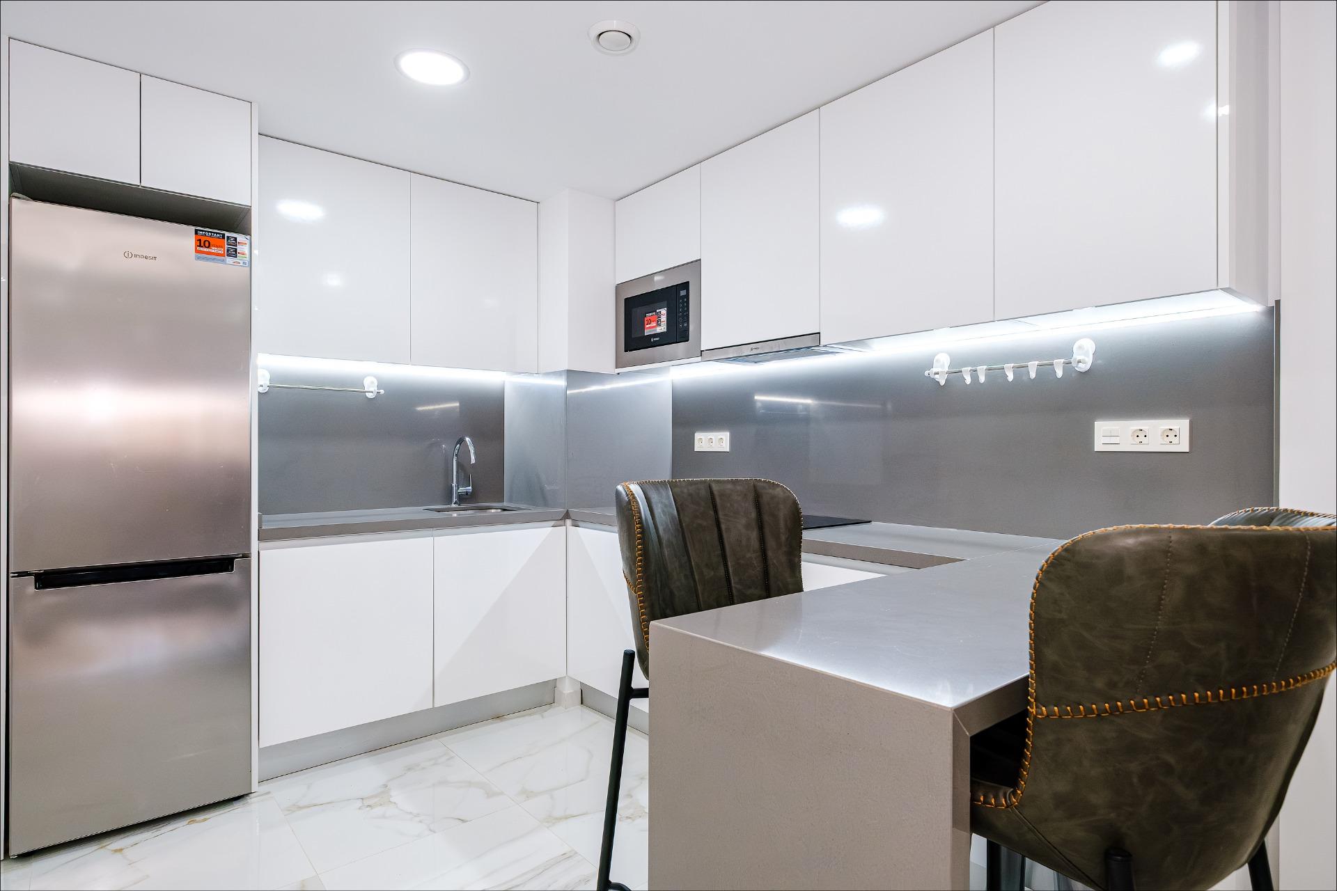 Piso en venta en Torrevieja