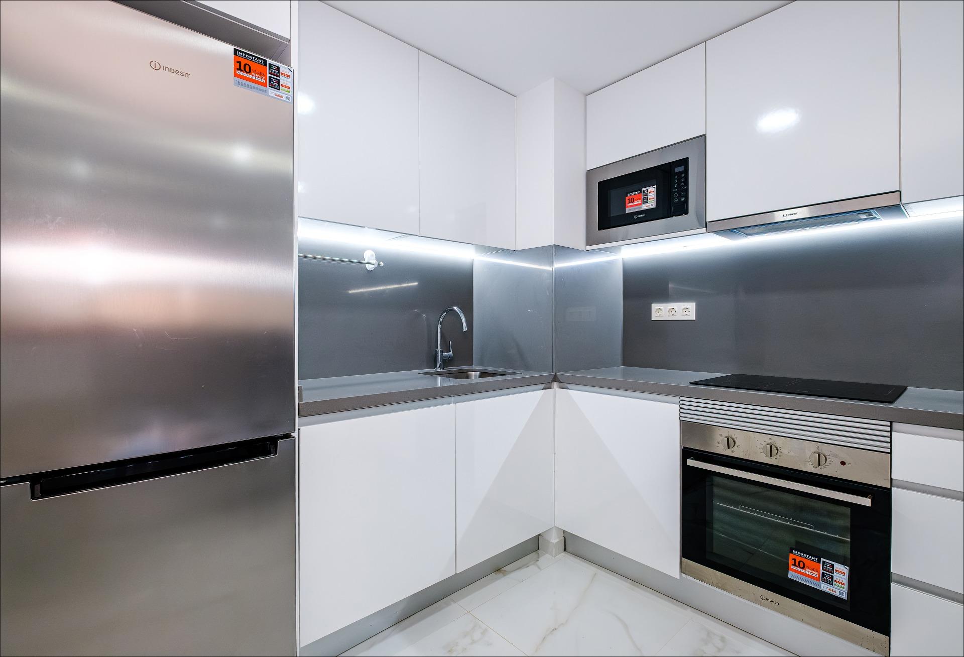 Piso en venta en Torrevieja