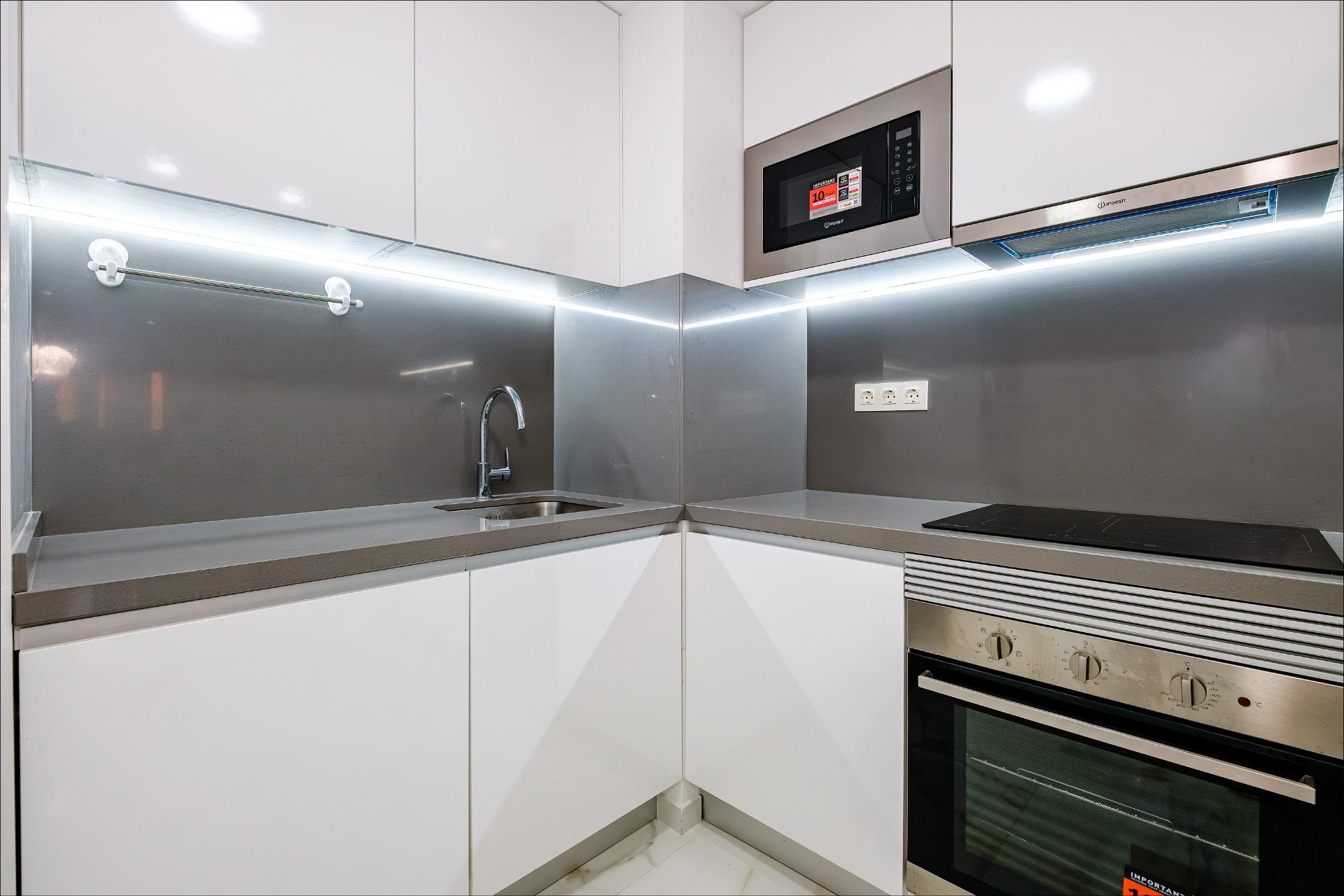 Piso en venta en Torrevieja