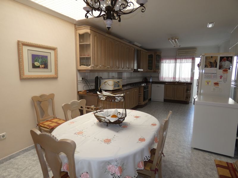 Villa en venta en Almoradi