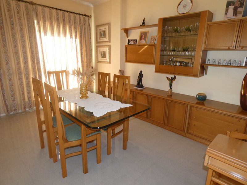 Villa en venta en Almoradi