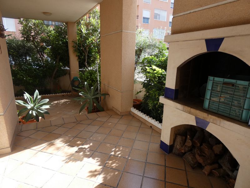 Villa en venta en Almoradi
