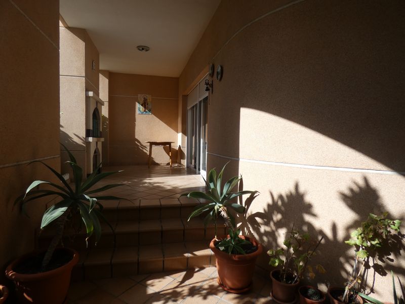 Villa en venta en Almoradi
