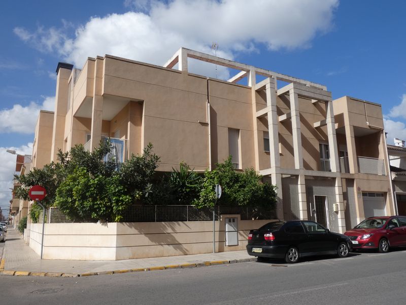 Villa en venta en Almoradi