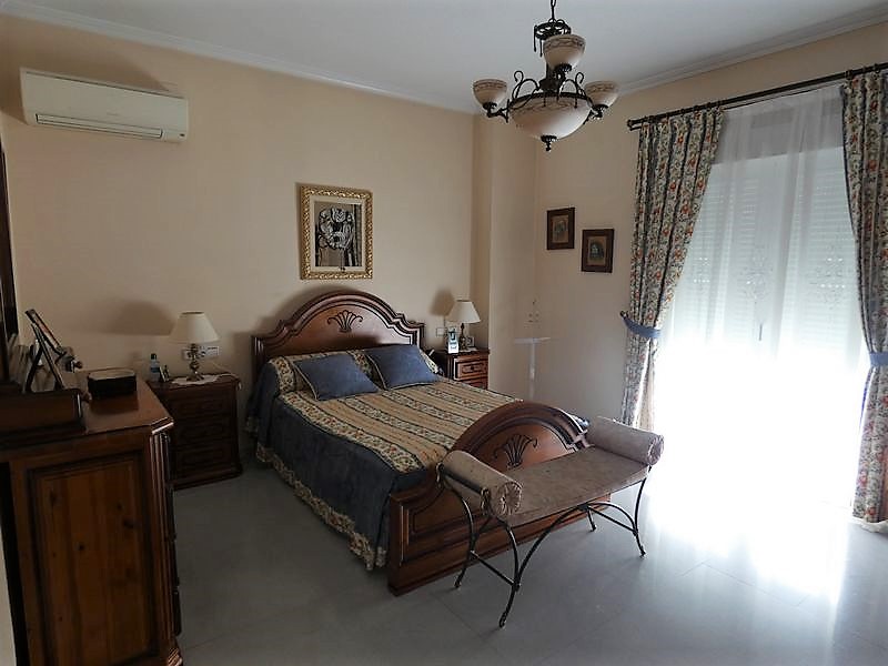 Villa en venta en Almoradi