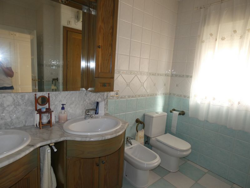 Villa en venta en Almoradi