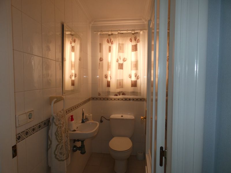 Villa en venta en Almoradi