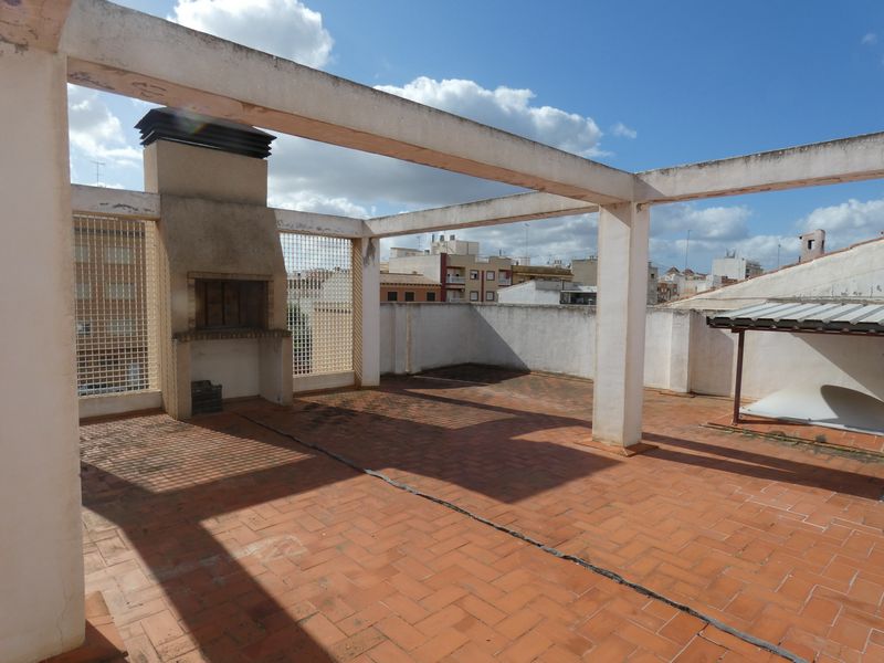 Villa en venta en Almoradi