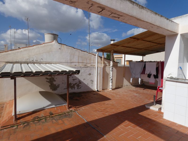 Villa en venta en Almoradi