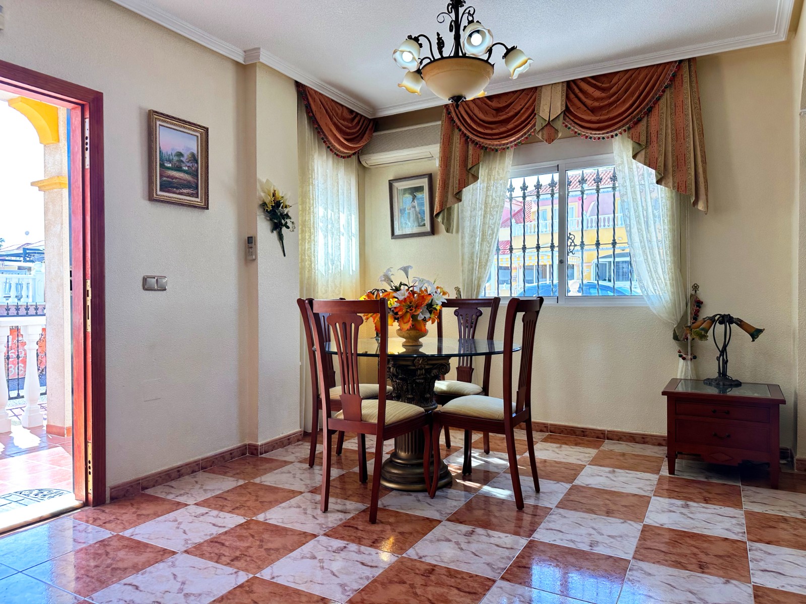 Town House for sale in Orihuela Costa, Alicante, Spain