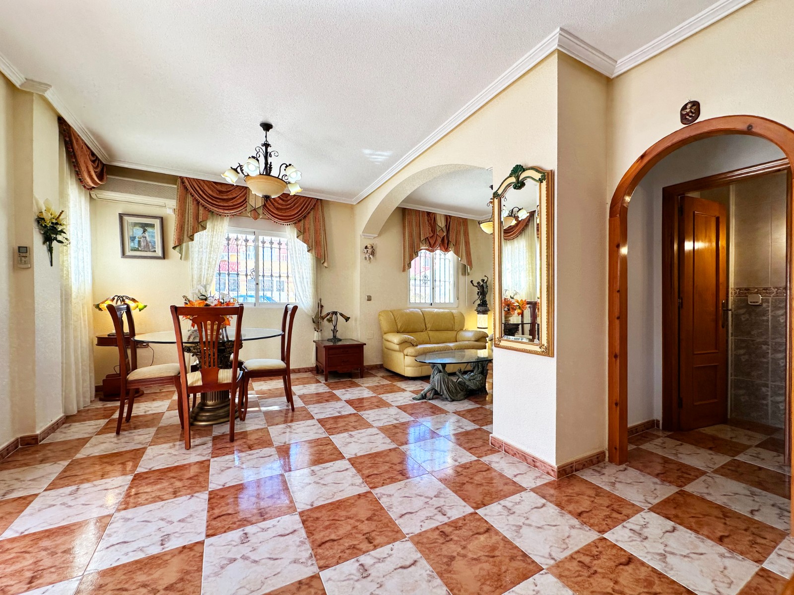 Town House for sale in Orihuela Costa, Alicante, Spain