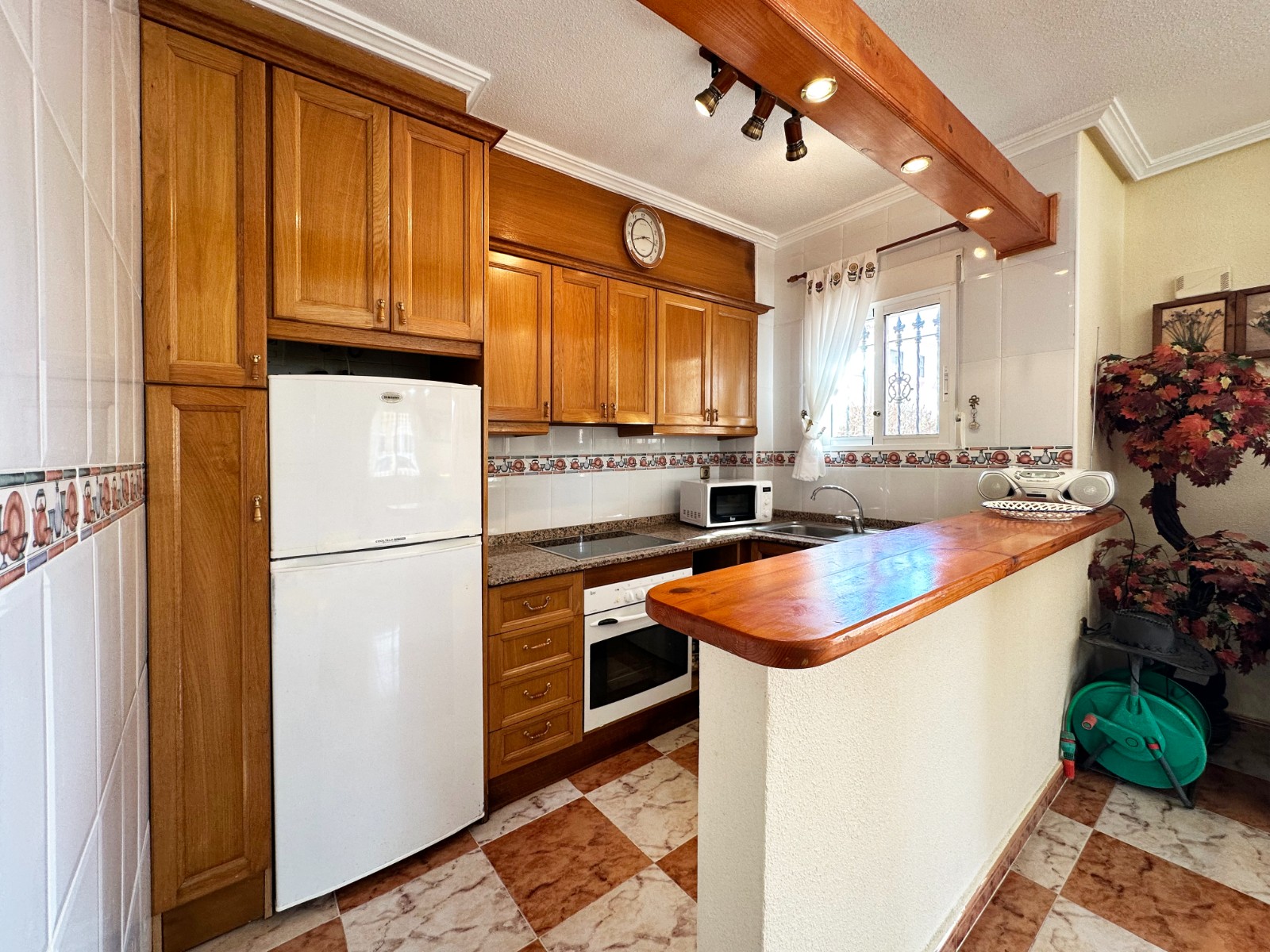 Town House for sale in Orihuela Costa, Alicante, Spain