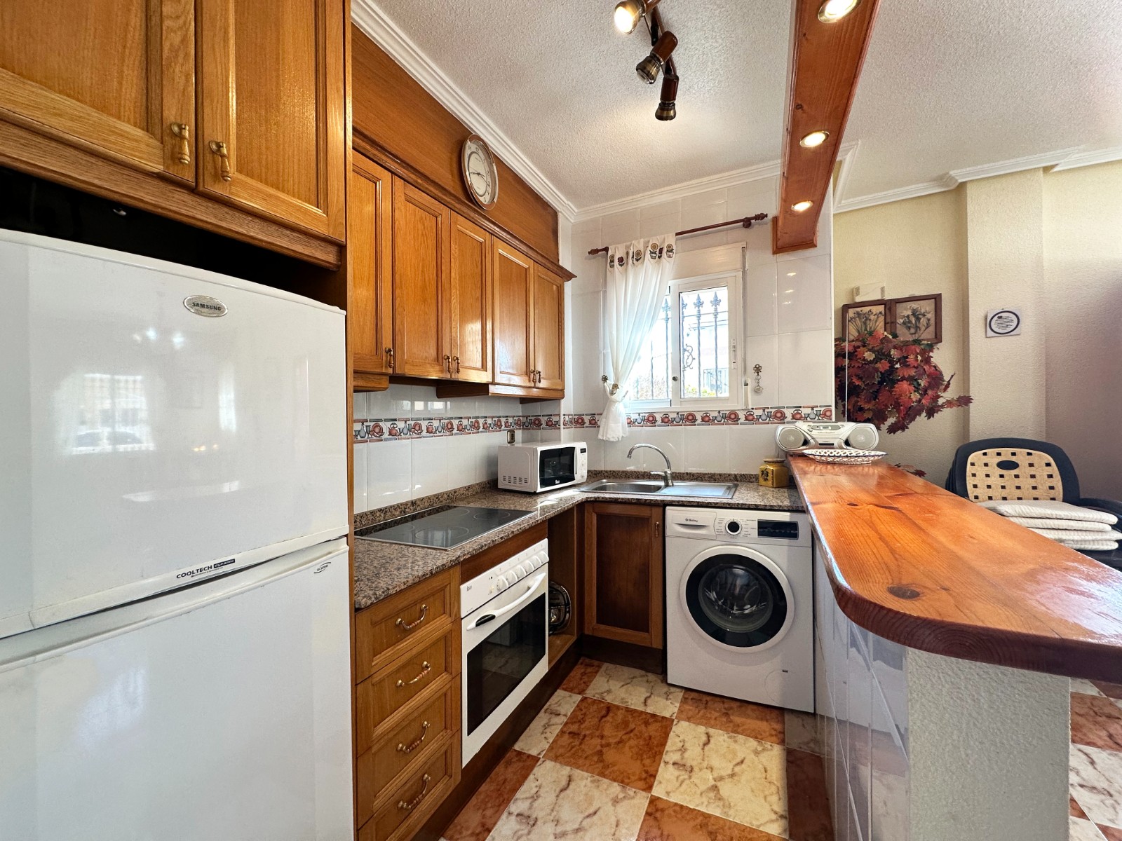 Town House for sale in Orihuela Costa, Alicante, Spain