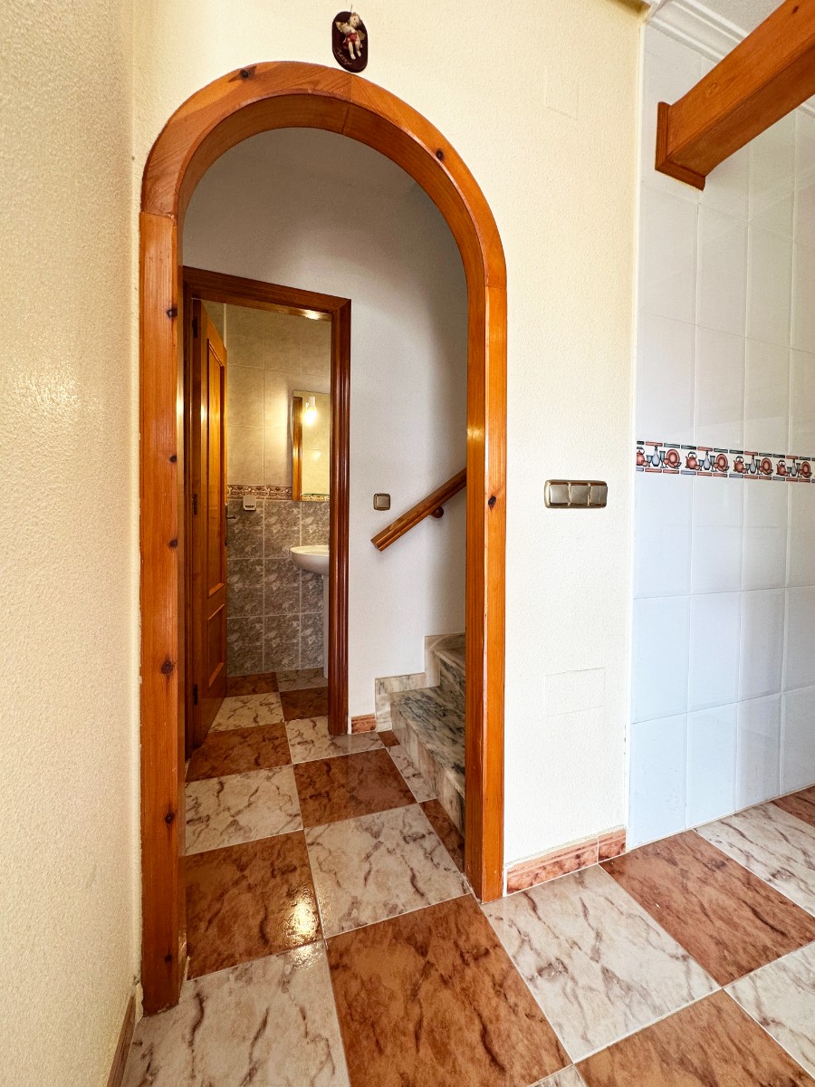 Town House for sale in Orihuela Costa, Alicante, Spain