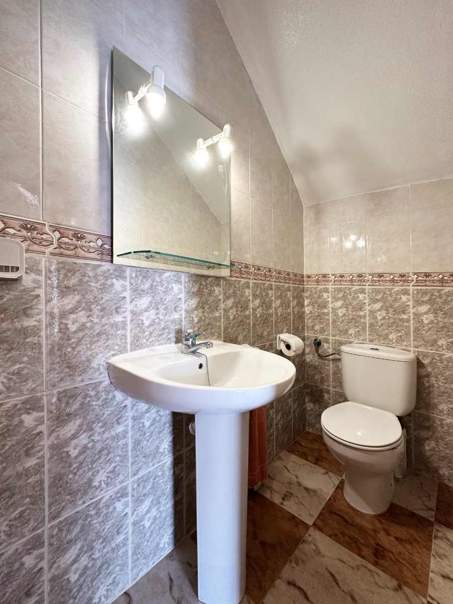 Town House for sale in Orihuela Costa, Alicante, Spain