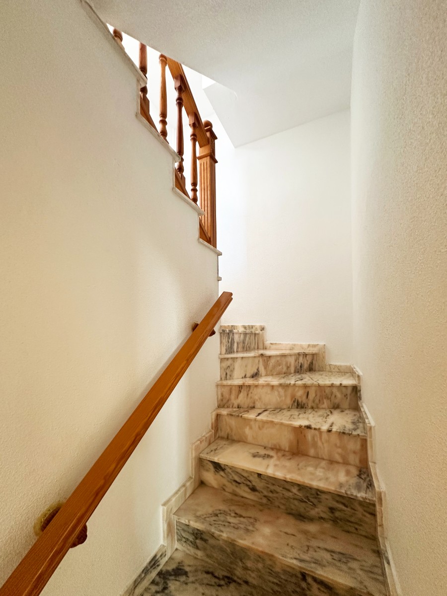 Town House for sale in Orihuela Costa, Alicante, Spain