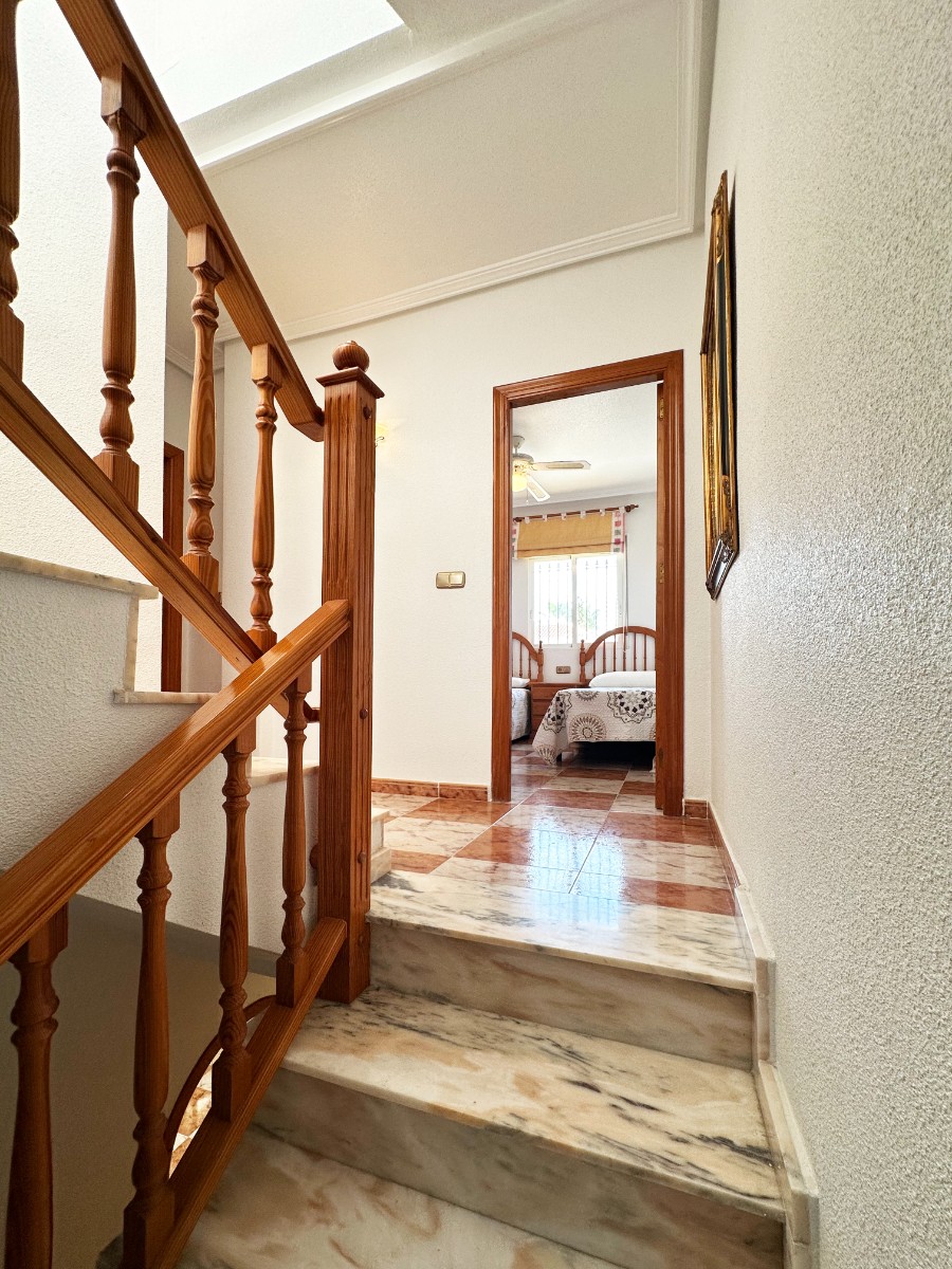 Town House for sale in Orihuela Costa, Alicante, Spain