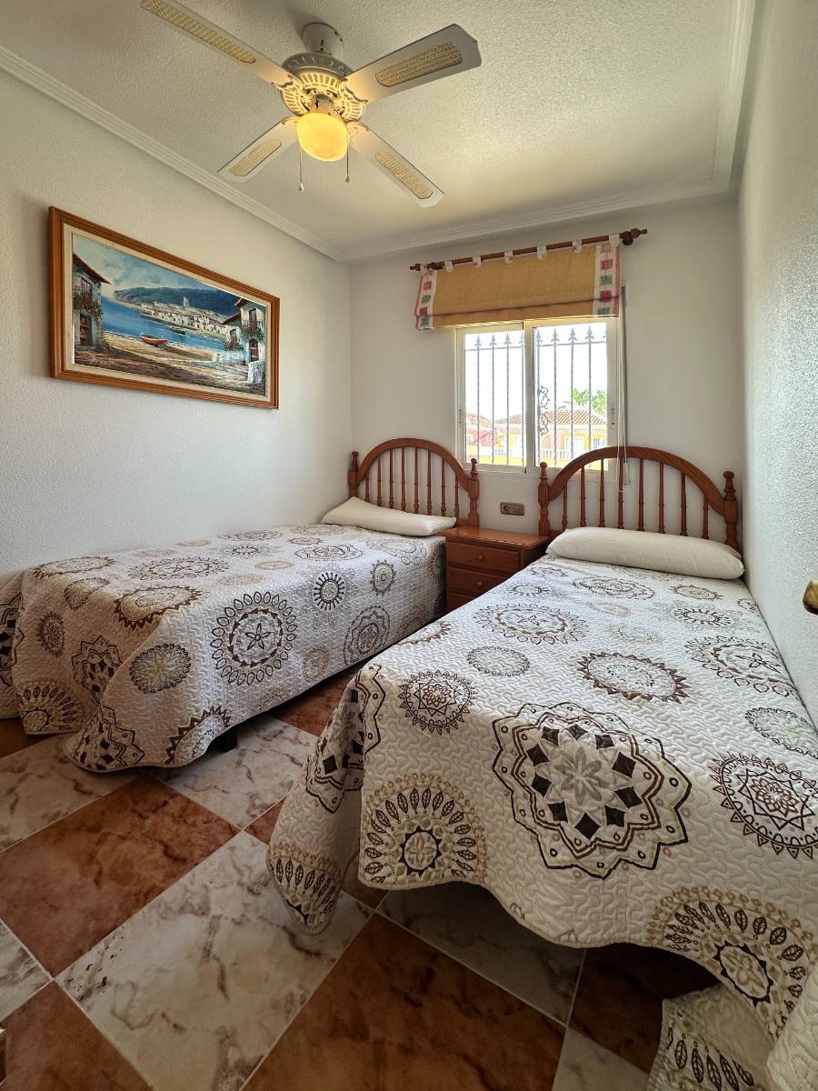 Town House for sale in Orihuela Costa, Alicante, Spain