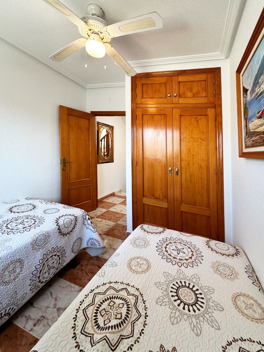 Town House for sale in Orihuela Costa, Alicante, Spain
