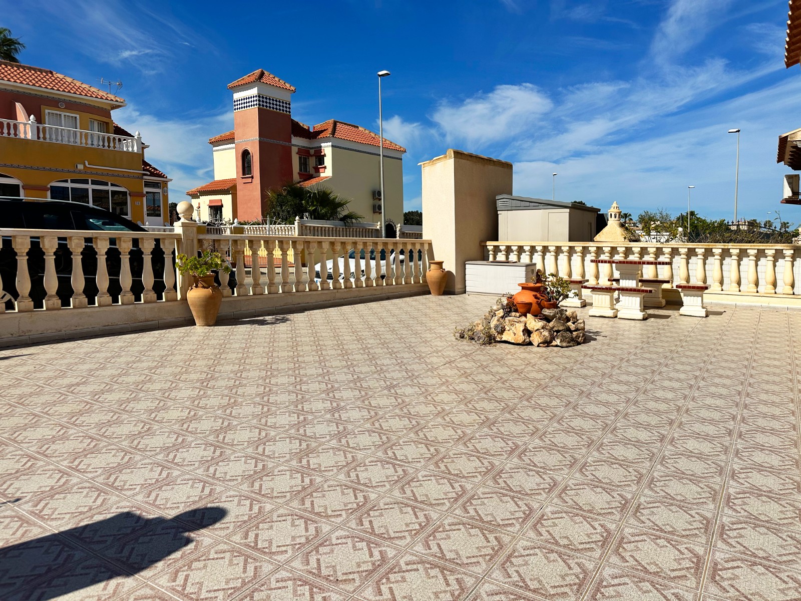 Town House for sale in Orihuela Costa, Alicante, Spain
