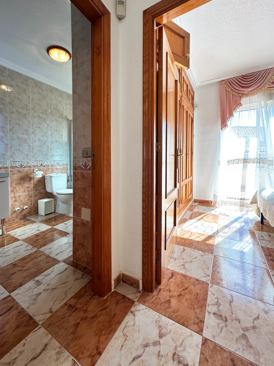 Town House for sale in Orihuela Costa, Alicante, Spain