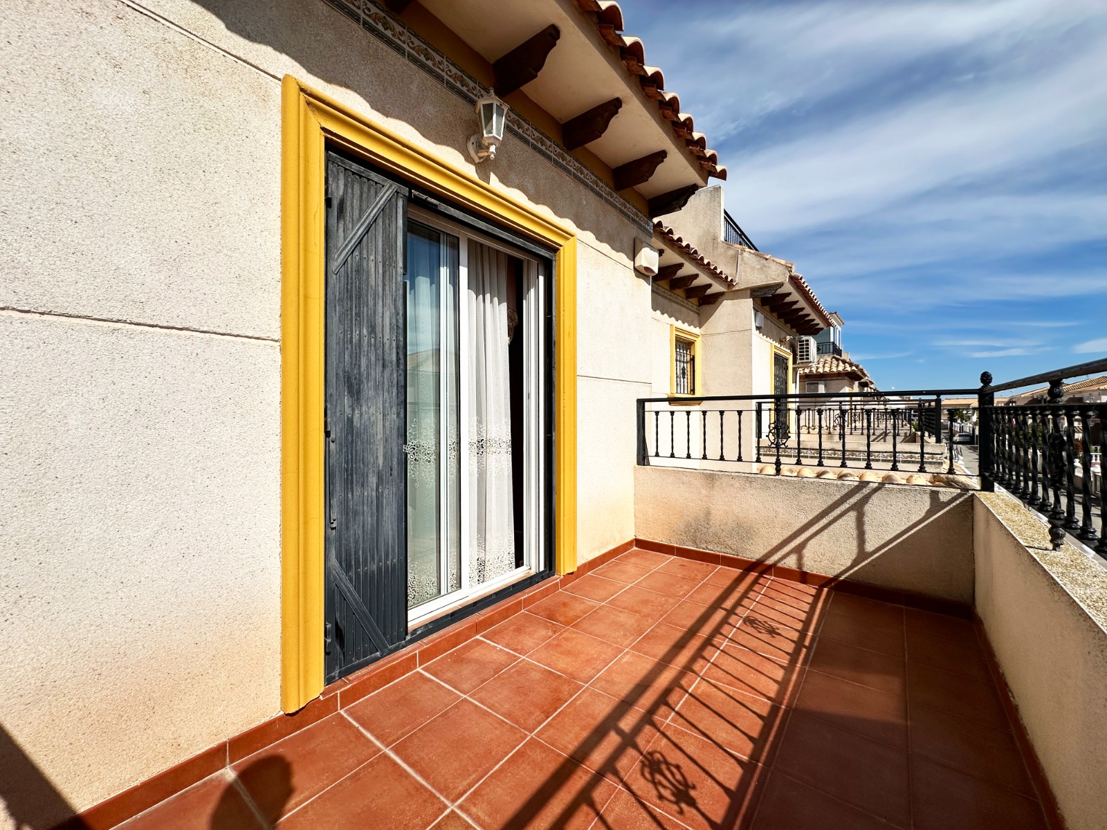 Town House for sale in Orihuela Costa, Alicante, Spain
