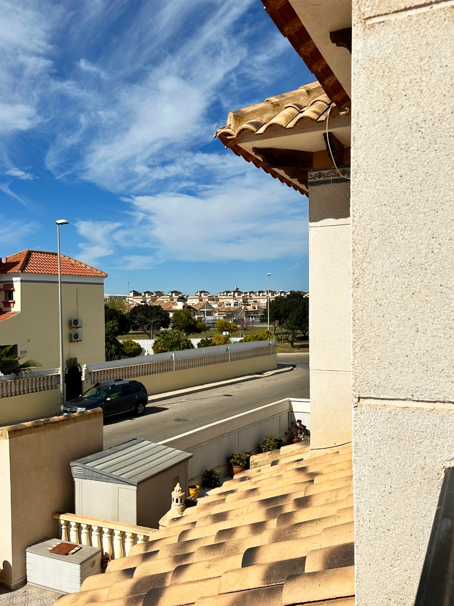 Town House for sale in Orihuela Costa, Alicante, Spain